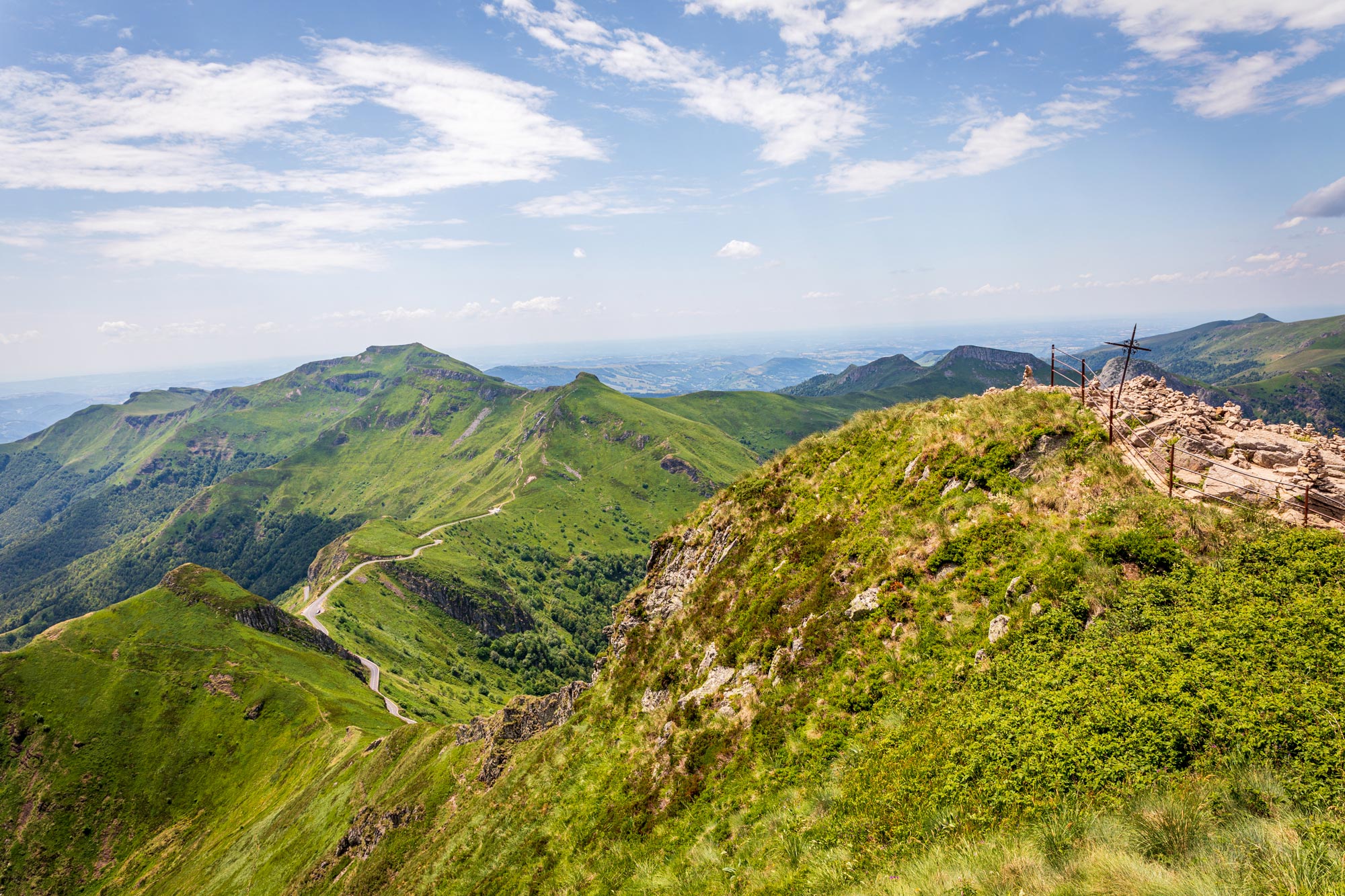 Puy Mary - Cantal ©puydimages